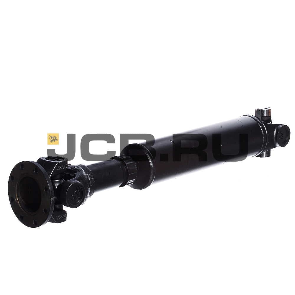 Кардан привода переднего моста JCB JLA0262