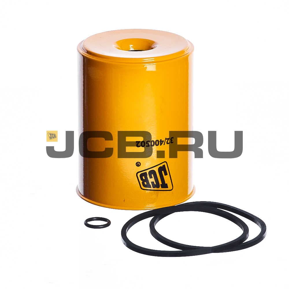 Фильтр топливный JCB 32/400502A