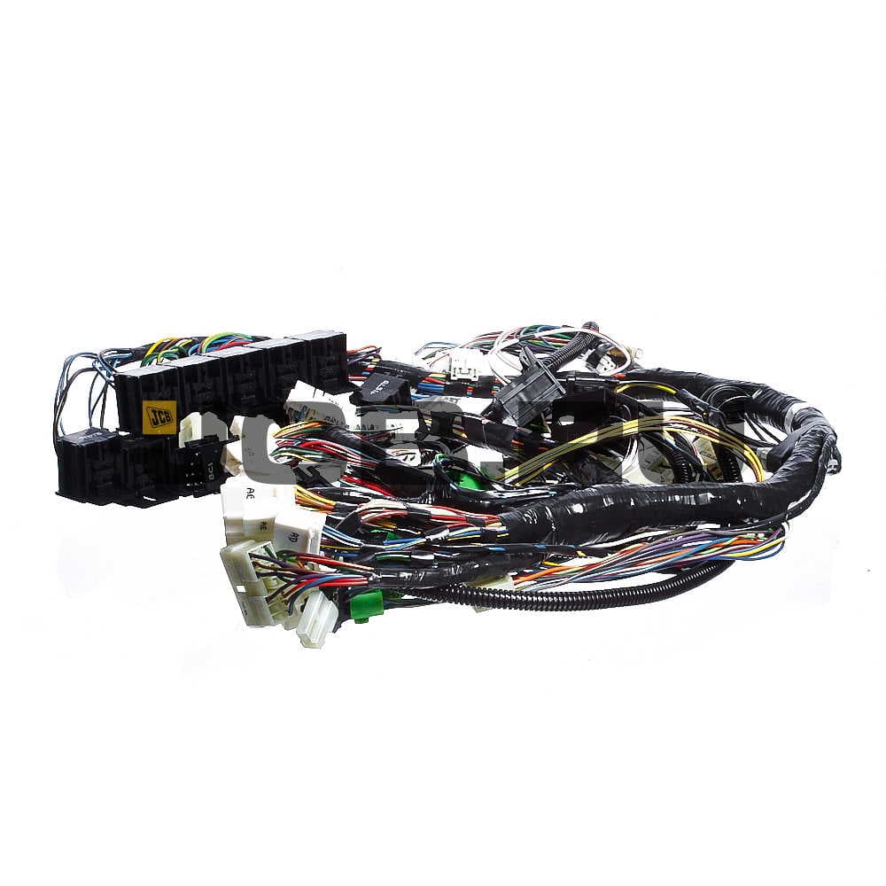 Жгут кабины JCB JLR0264