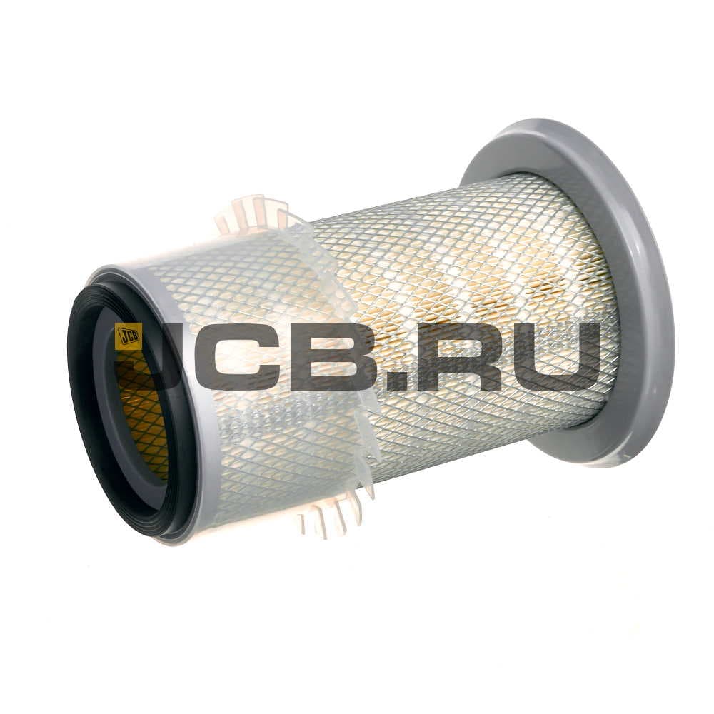 Фильтр воздушный (наруж.) JCB 32/906801