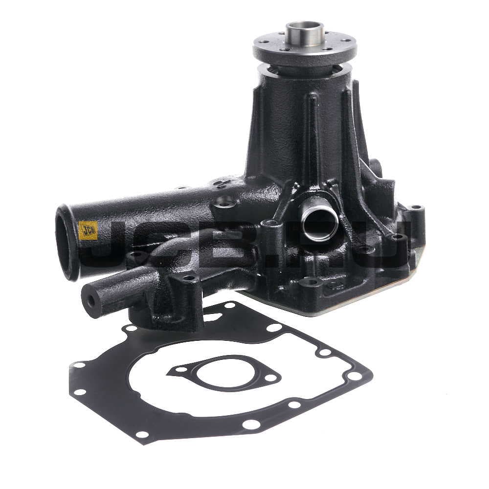 Водяная помпа JCB 02/801045