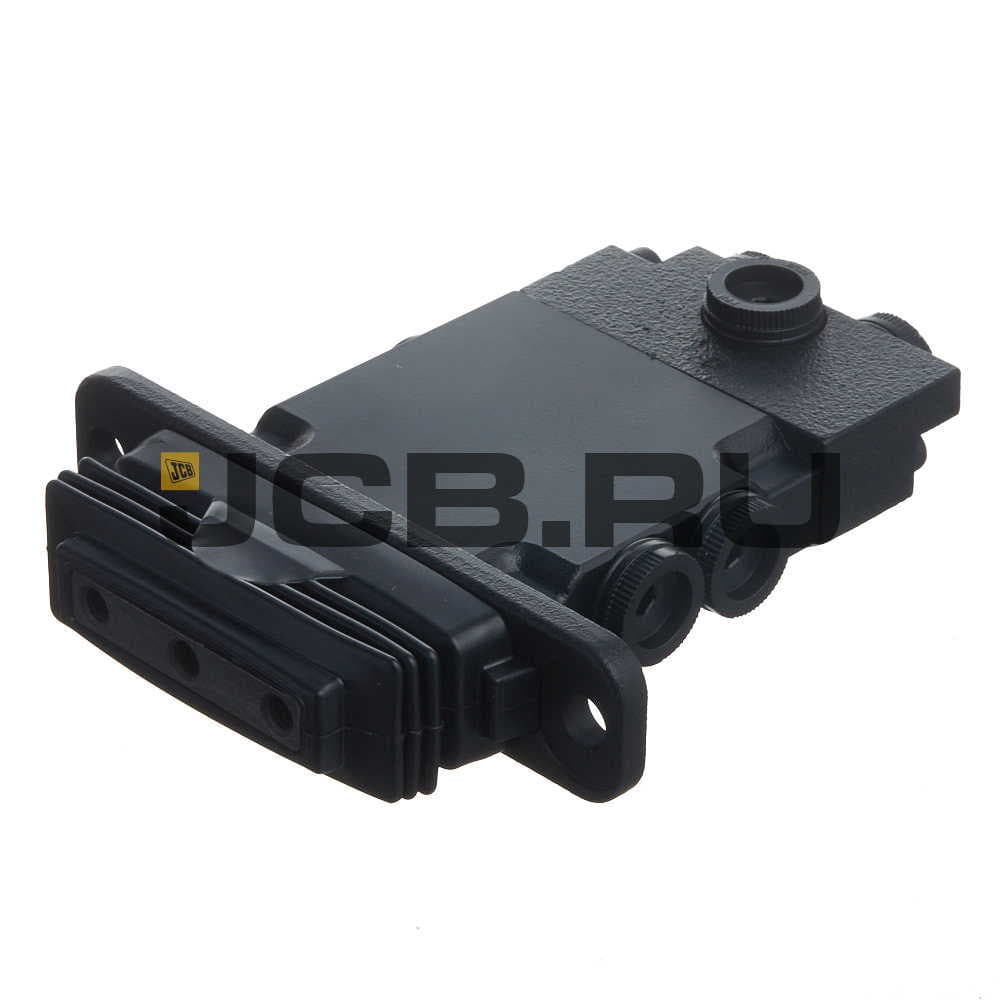 Клапан JCB 928/60339