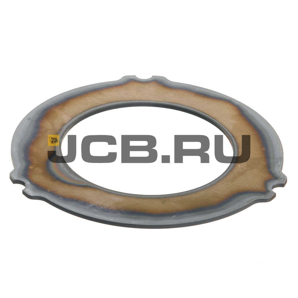 Диск металлический (12 ) JCB 458/20285