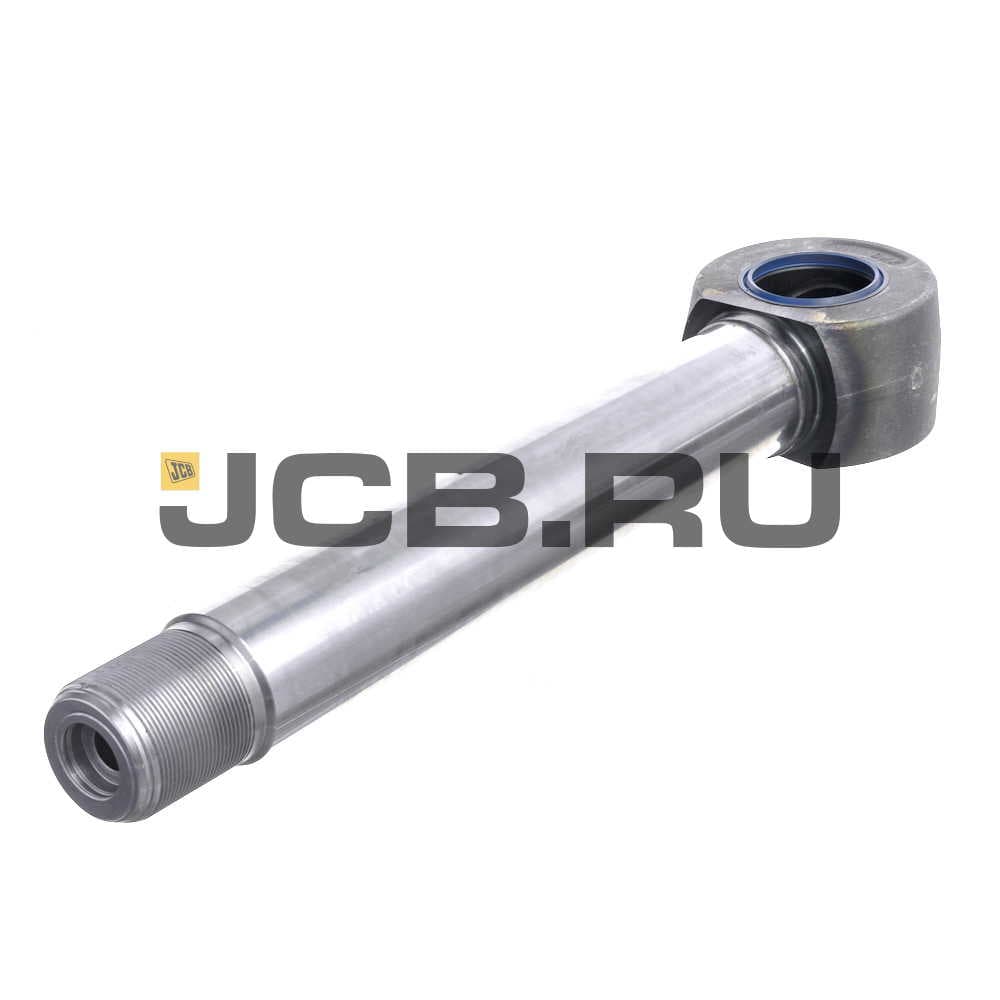 Шток гидроцилиндра поворота стрелы JCB 590/40228