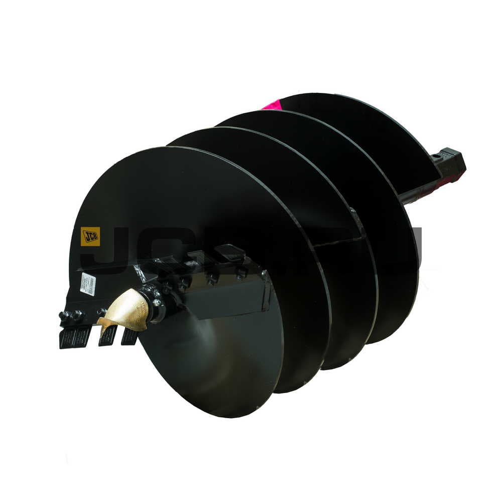 Стандартный шнек, 600 мм JCB 980/A2028