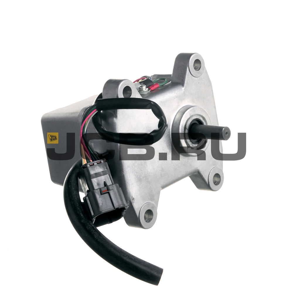 Мотор подачи топлива JCB KHR1713