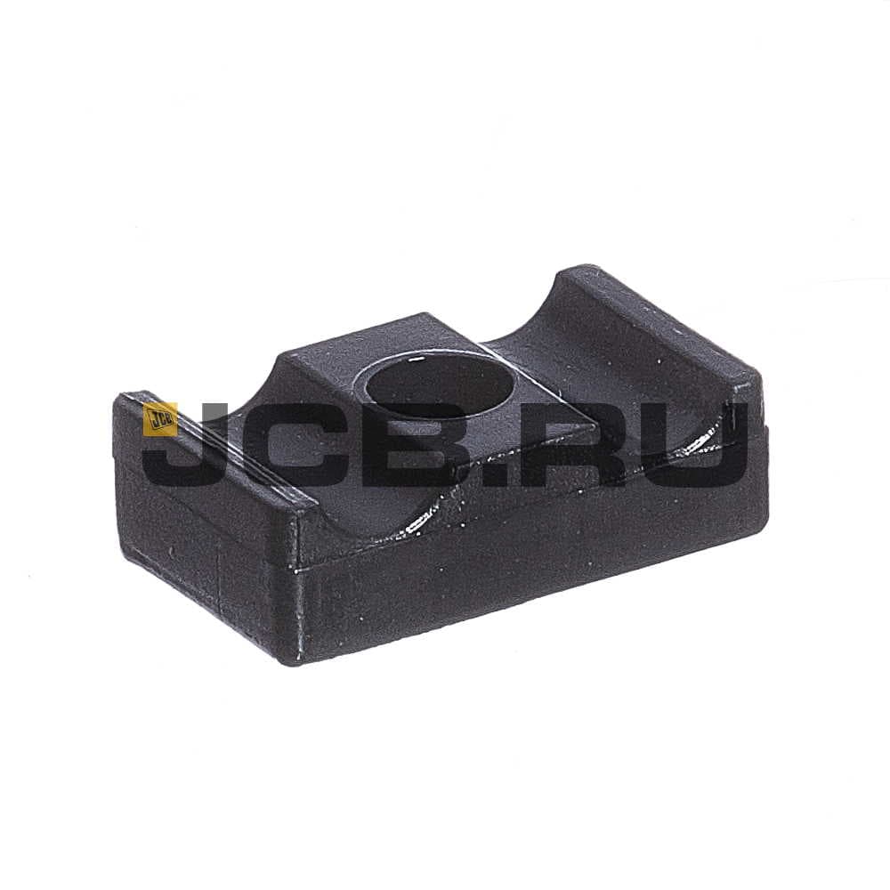 Скоба JCB 02/100187