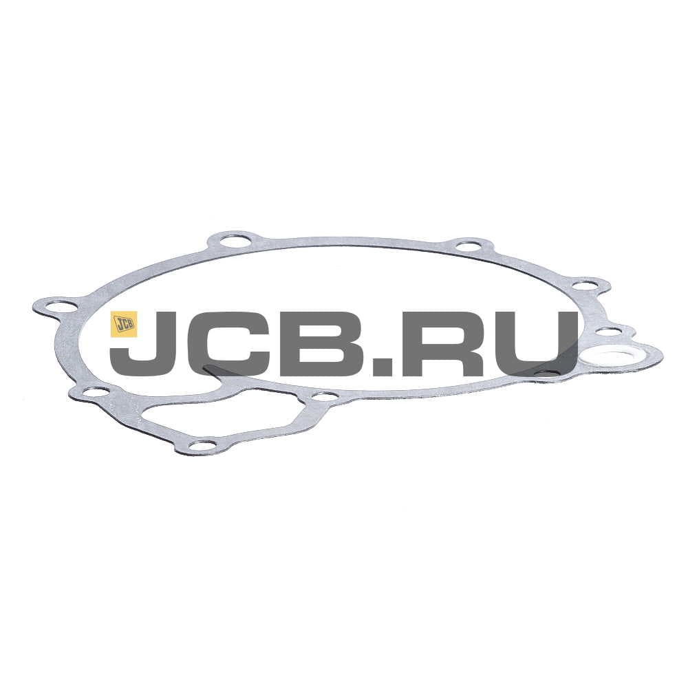Прокладка вод. помпы JCB 02/800595