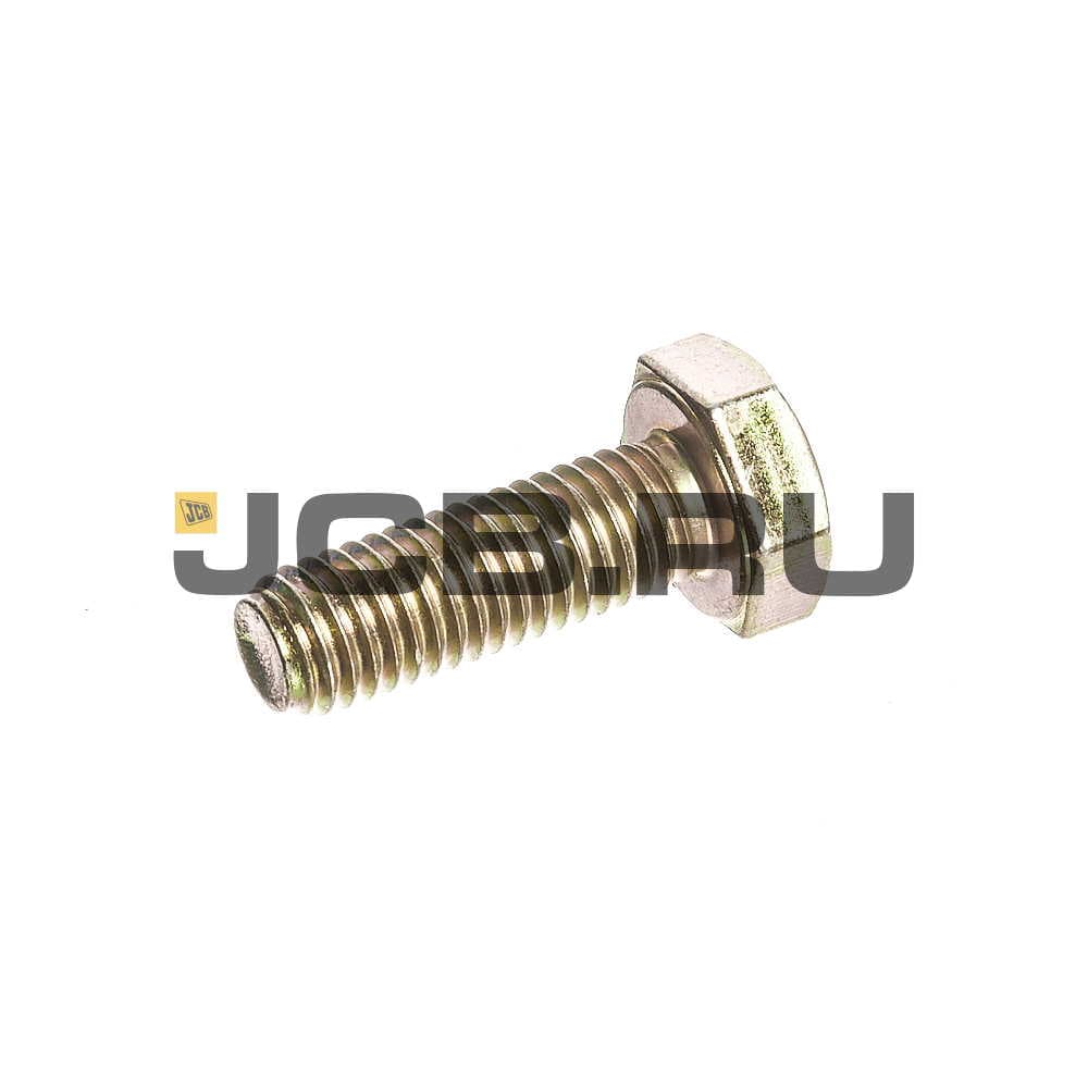 Болт М10 х 30 JCB 1315/0408Z