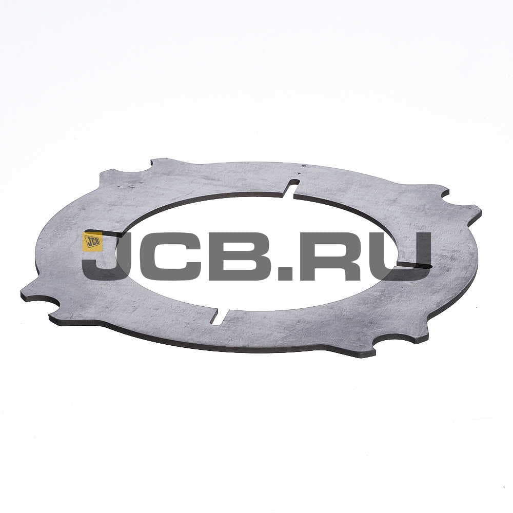 Тормозная пластина JCB 451/24202