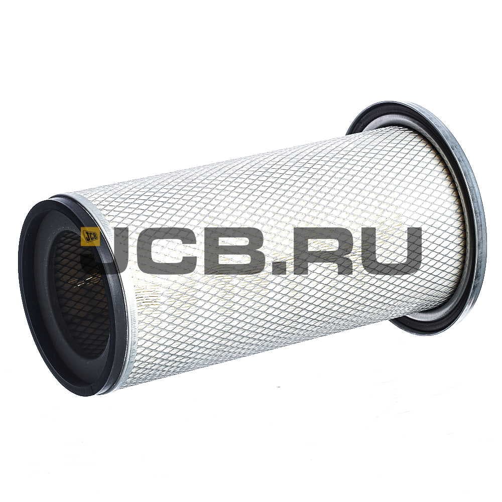Фильтр воздушный наружн. JCB KRH0787