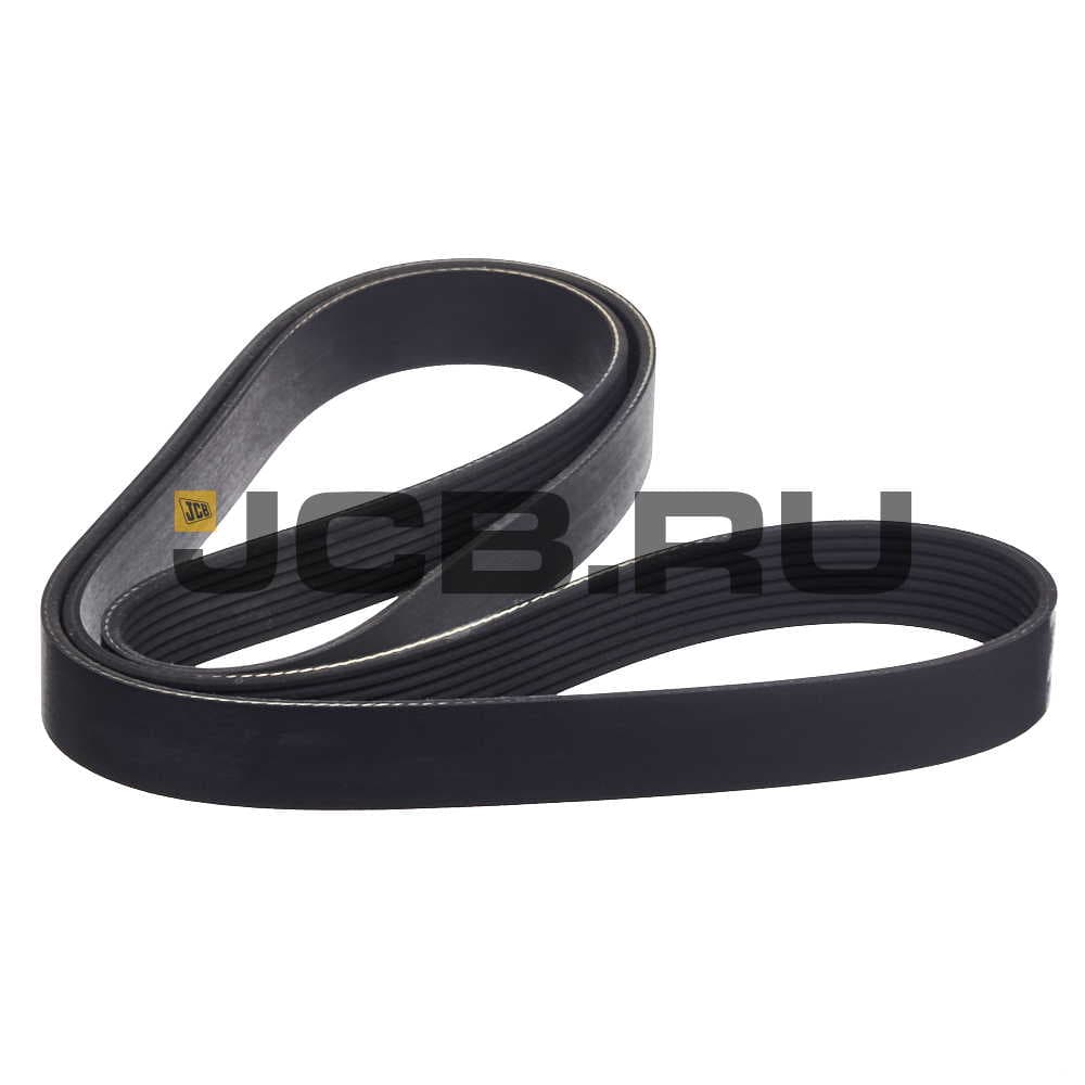 Ремень генератора (L=1685мм.) JCB 7242/50849