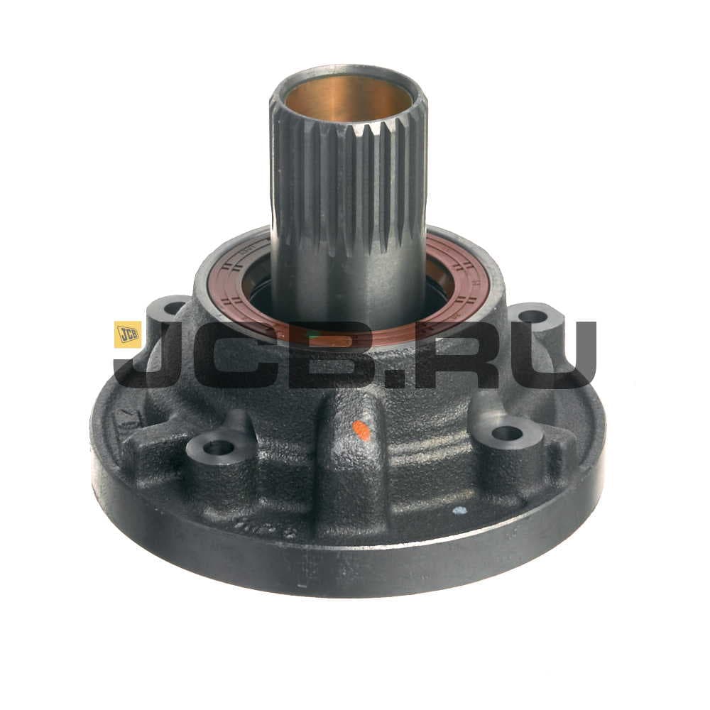 Насос трансмиссионный в сборе JCB 20/925552