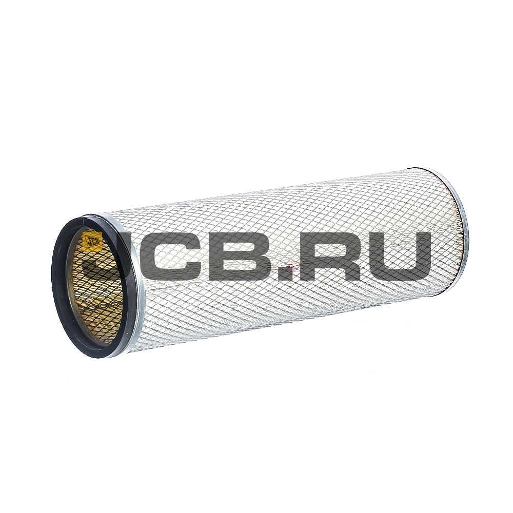 Фильтр воздушный (внутренний) JCB KSH0522