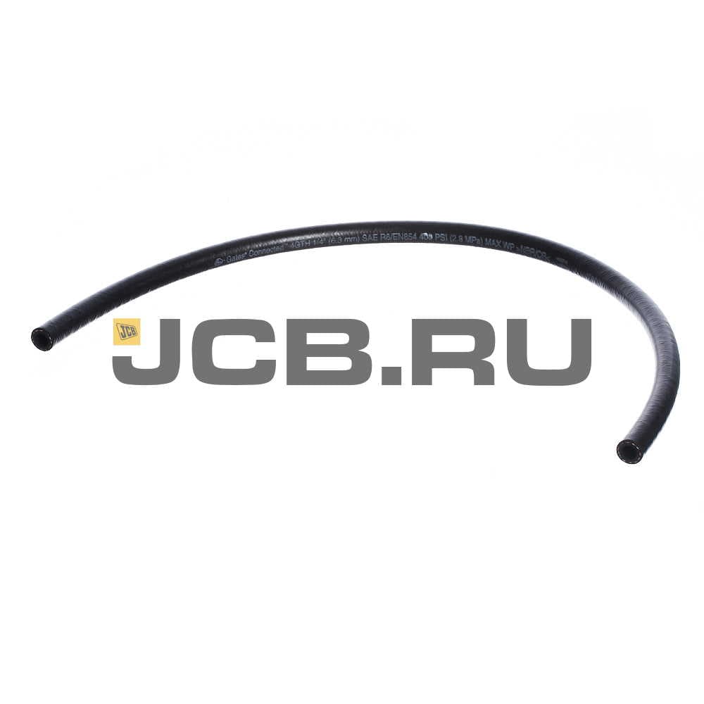 Шланг тормозного бочка JCB 332/C1094