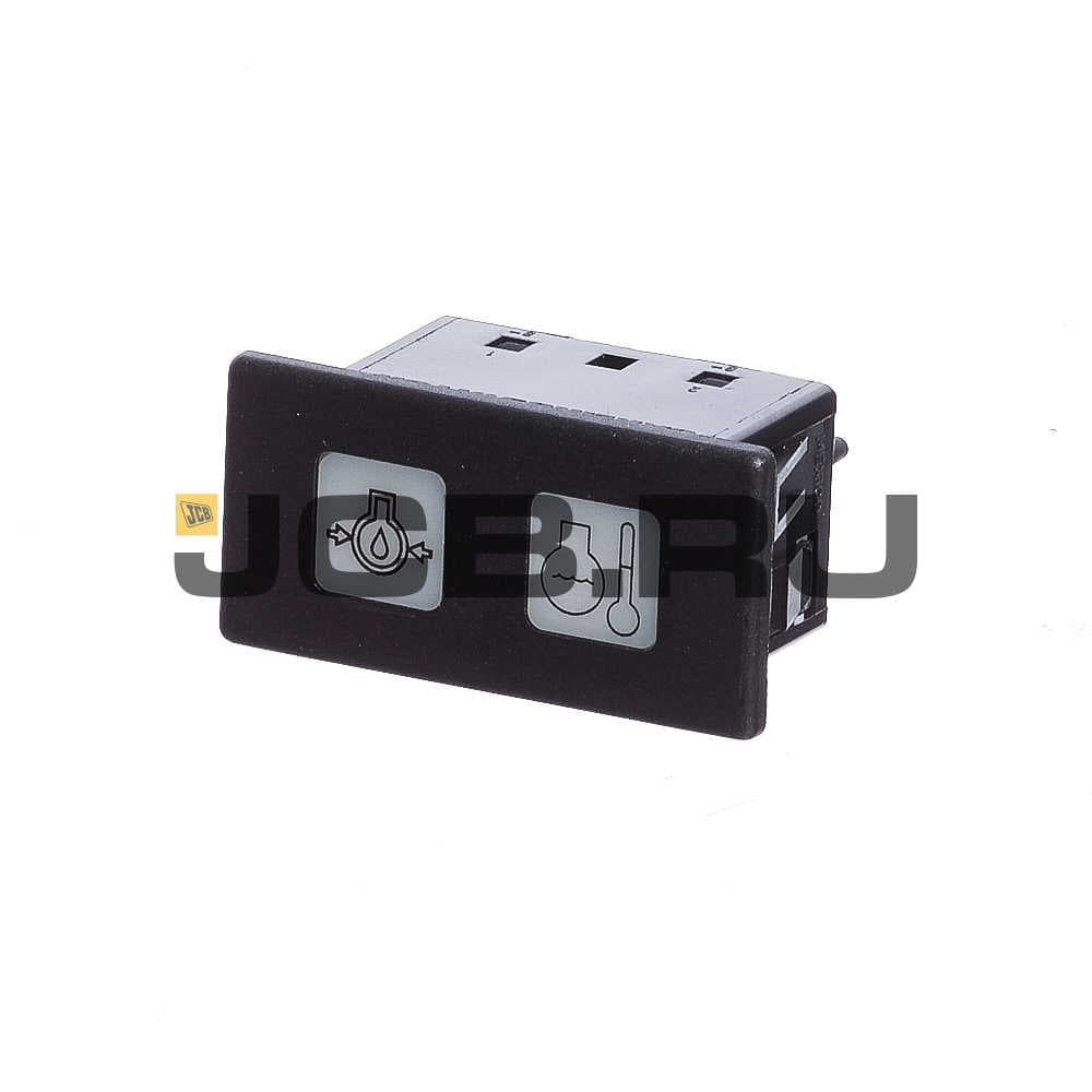 Клавиша JCB 700/50144