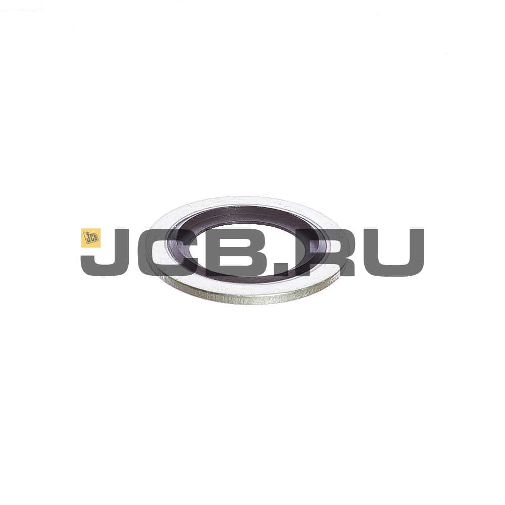 Шайба уплотнительная JCB 320/04551