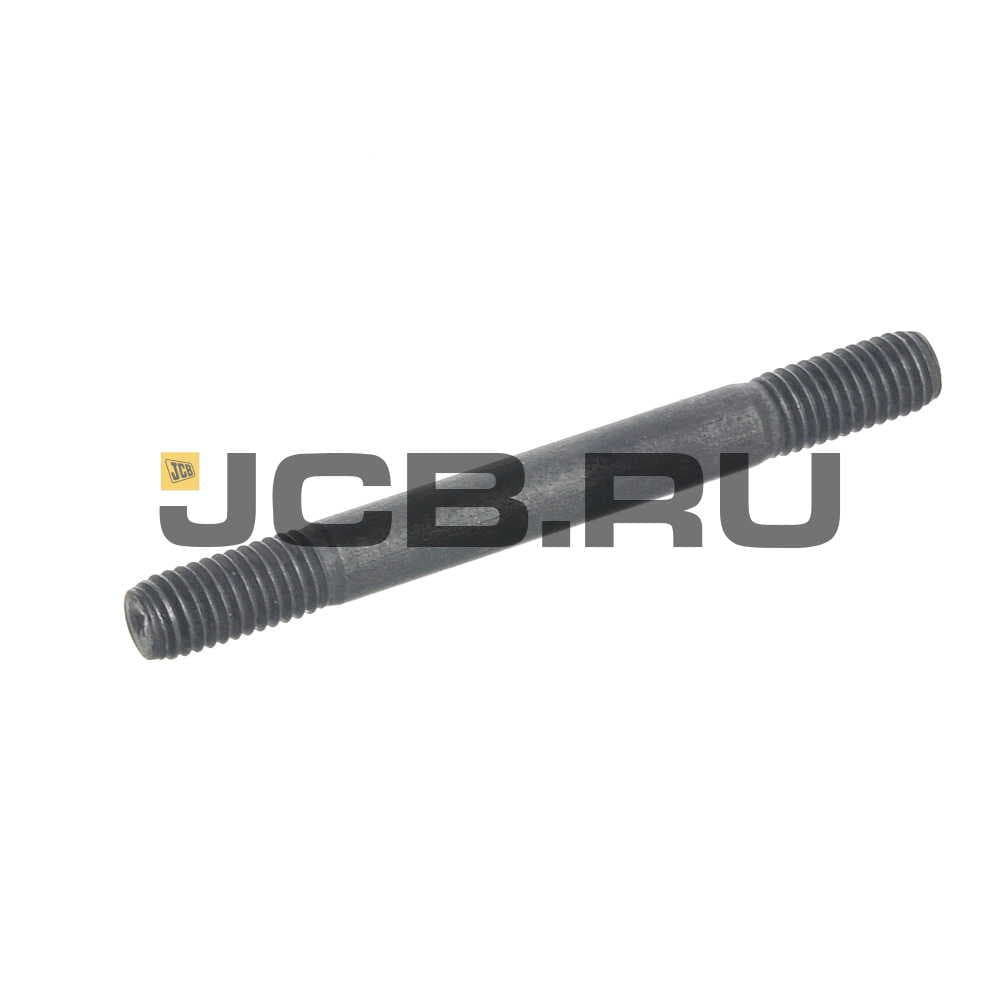 Шпилька М8 х 75мм. JCB 320/06007