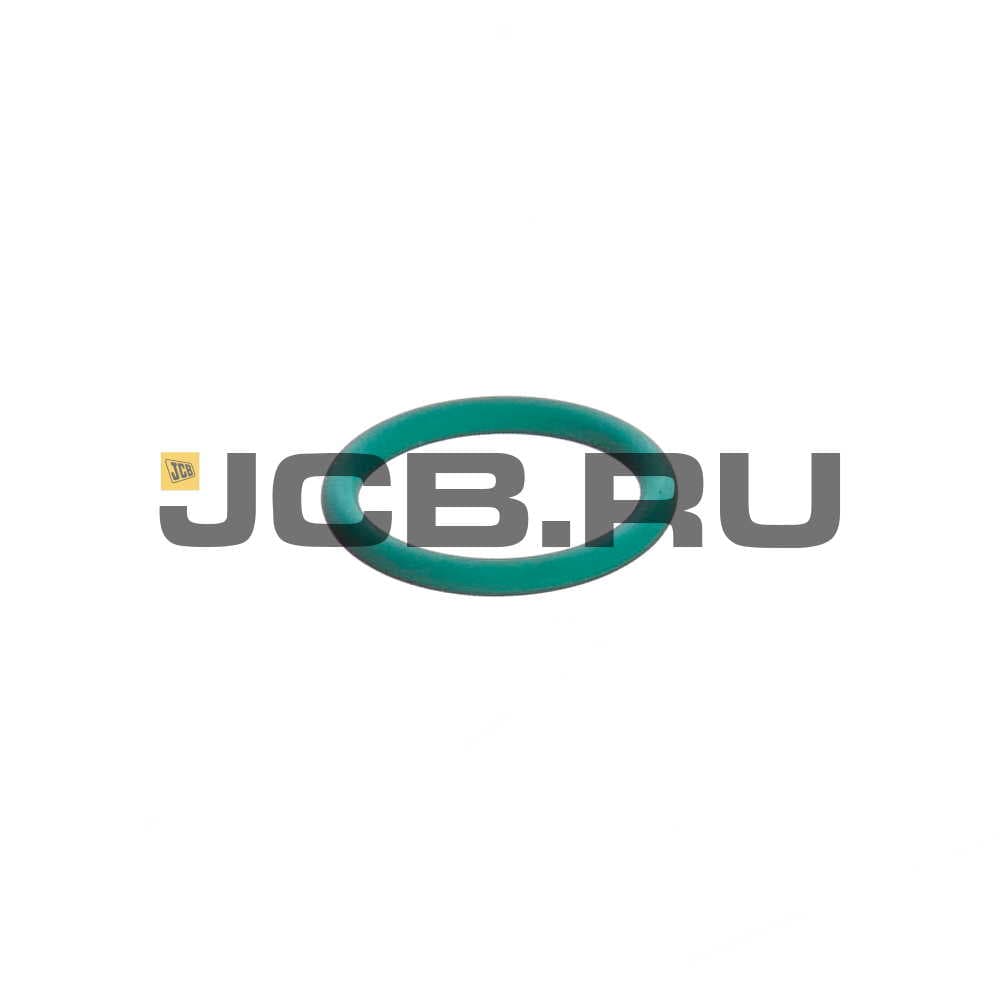 Кольцо резиновое JCB 320/06013