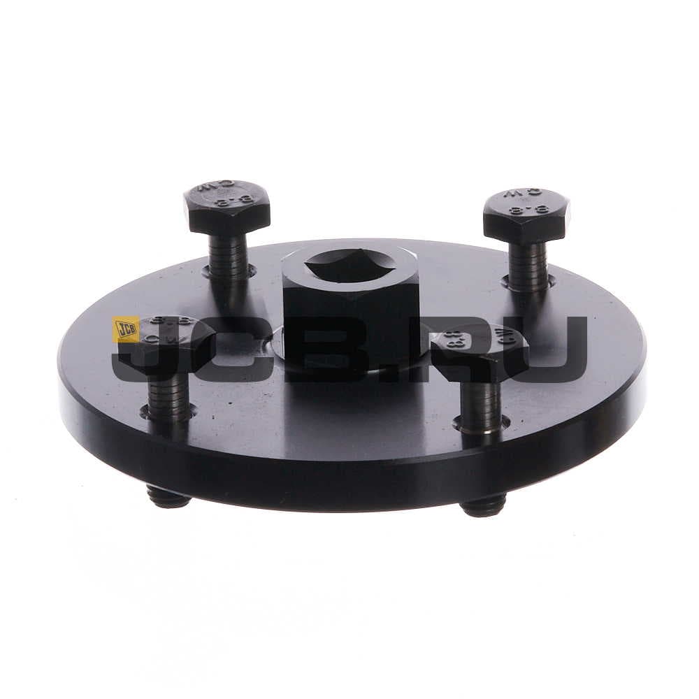 Муфта проворачивания коленчатого вала JCB 892/01147