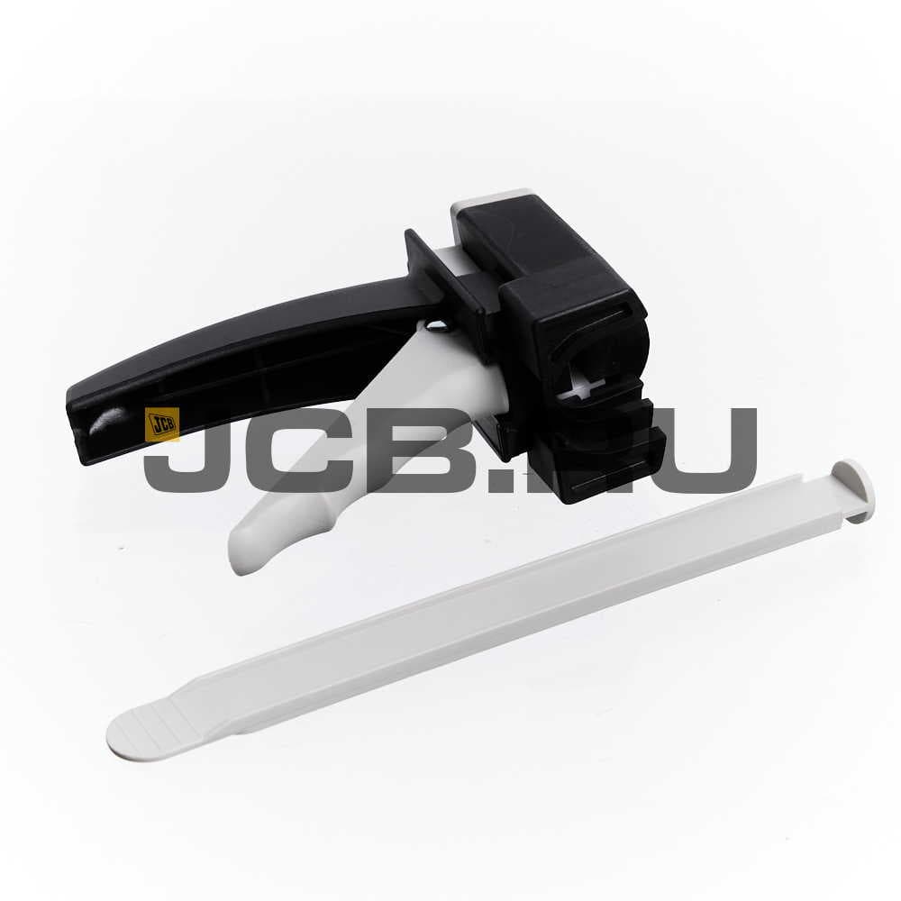 Механический пистолет для герметика JCB 892/01173