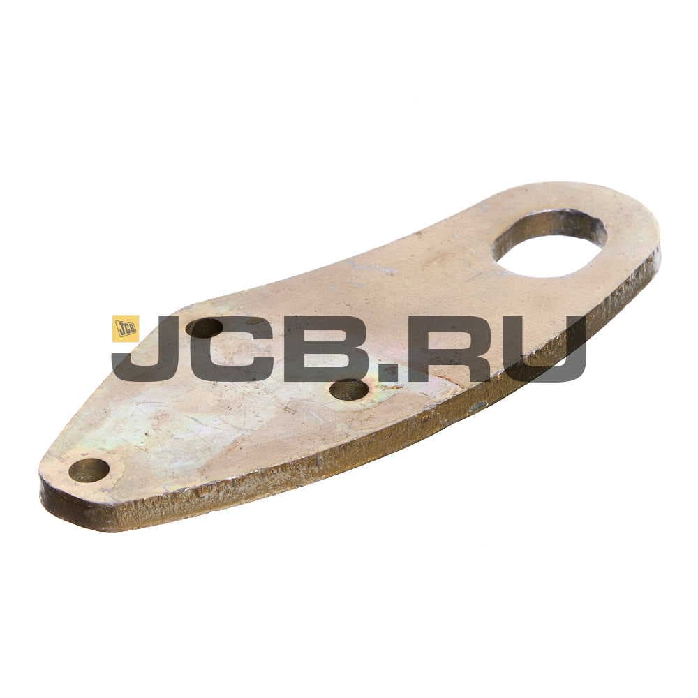 Кронштейн для монтажа двигателя JCB 320/09020