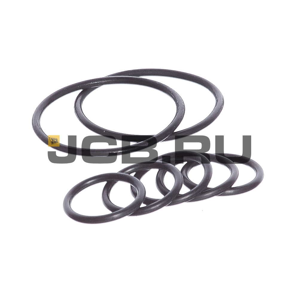 Компл. уплотнений JCB 25/936802
