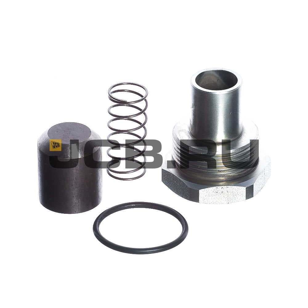 Клапан JCB 25/998100