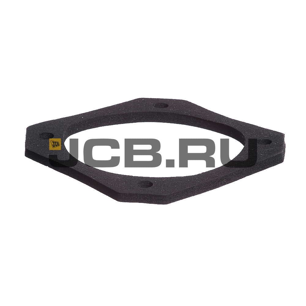 Патрубок JCB A2/1818