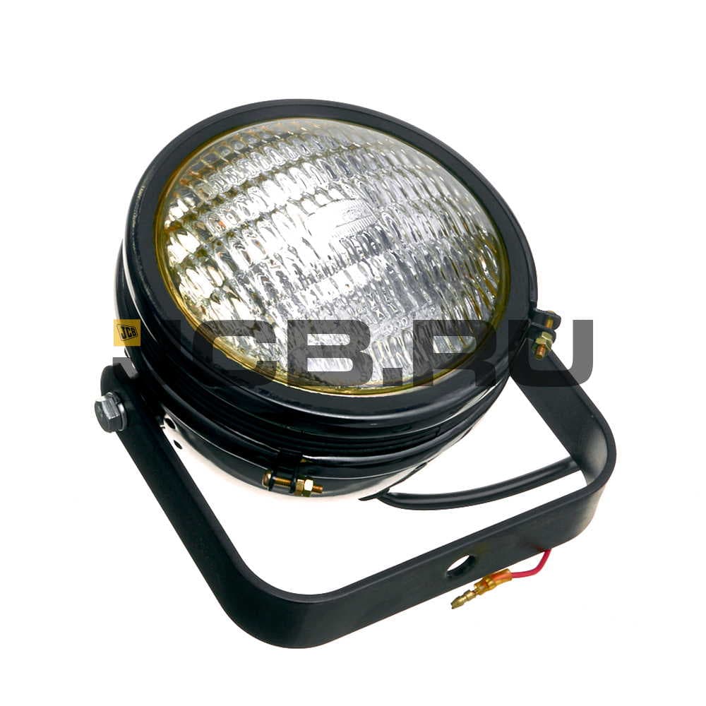 Фара на кабину JCB KHR0008