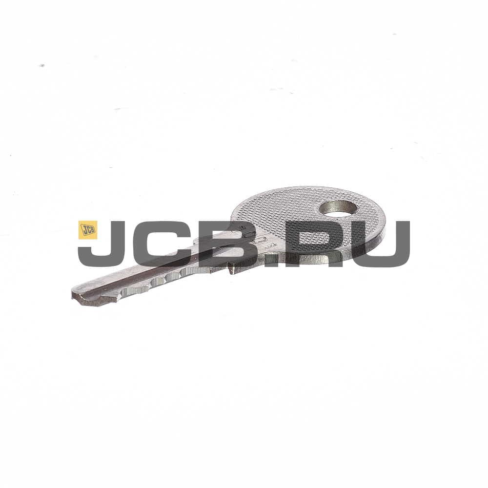 Ключ JCB 122/06801