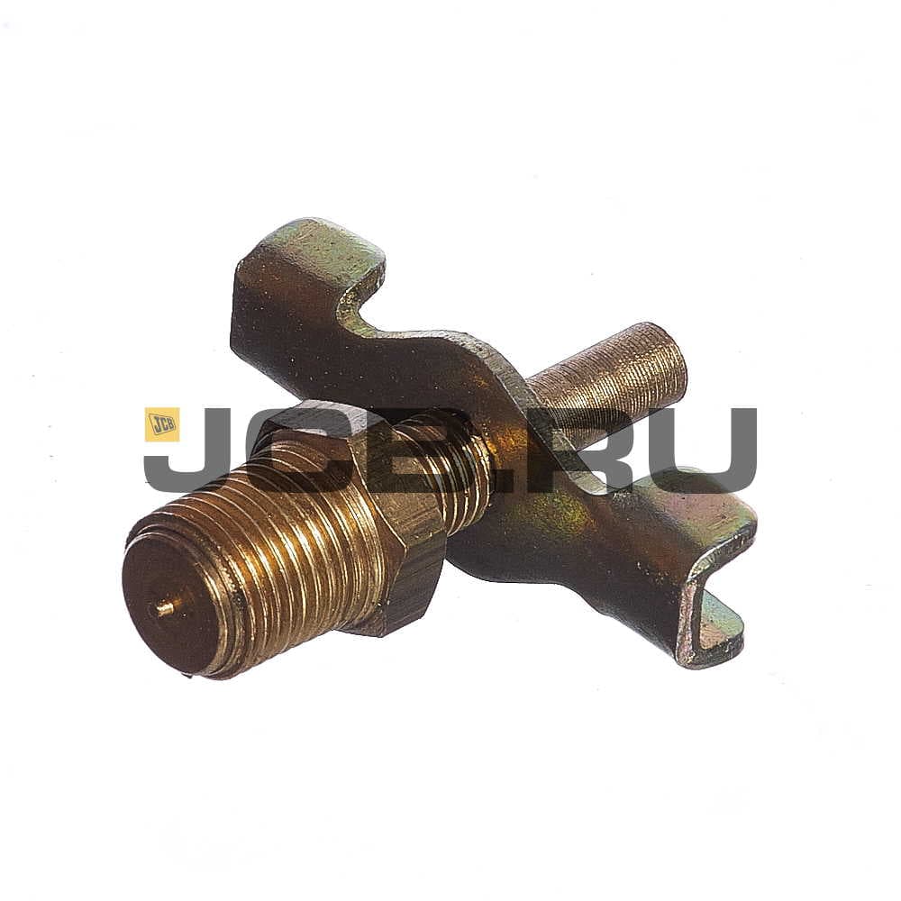 Кран сливной JCB 30/301602