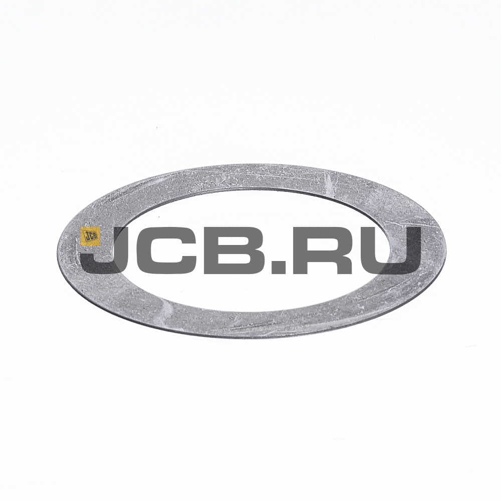Прокладка JCB 141/00818