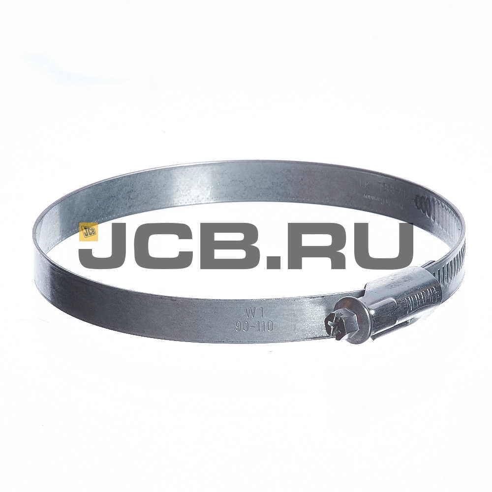 Хомут 91-114 JCB 2201/0016