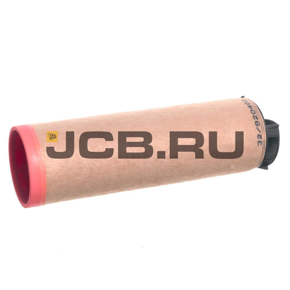 Фильтр воздушный внутренний JCB 32/920402