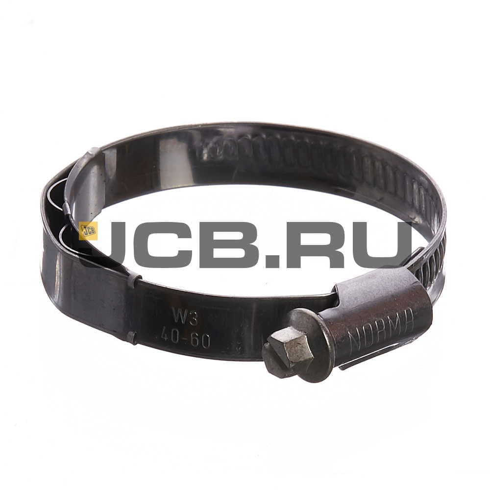 Хомут JCB 320/05569