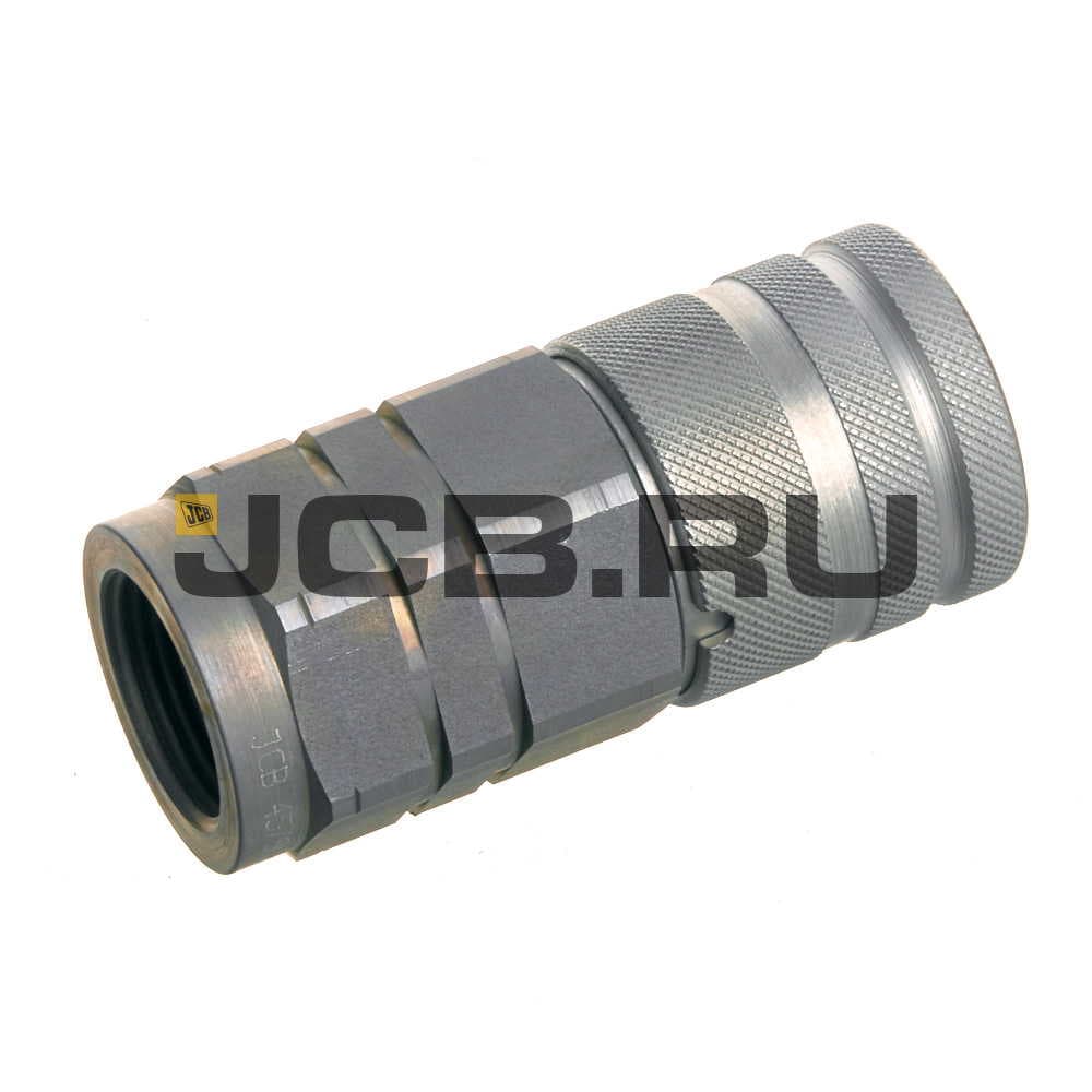 Муфта б/р 3/4" "мама" JCB 45/908400