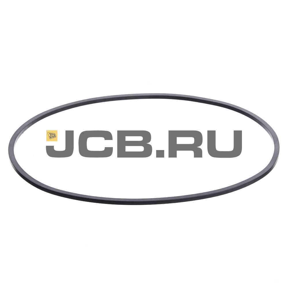 Уплотнение тормозов JCB 813/50015