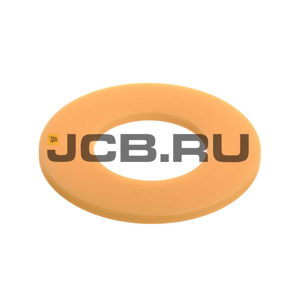 Прокладка 4,5 мм JCB 819/00134
