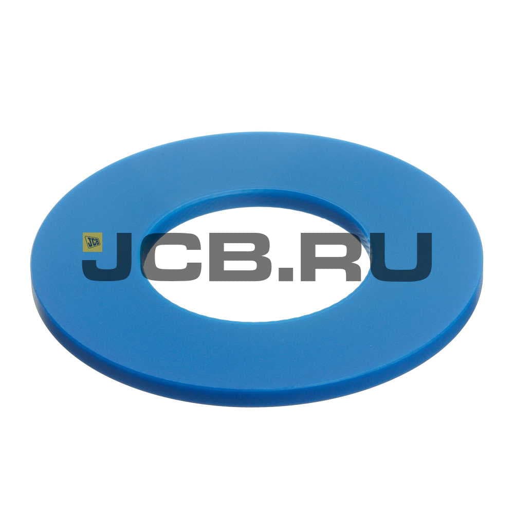 Прокладка 5 мм JCB 819/00135