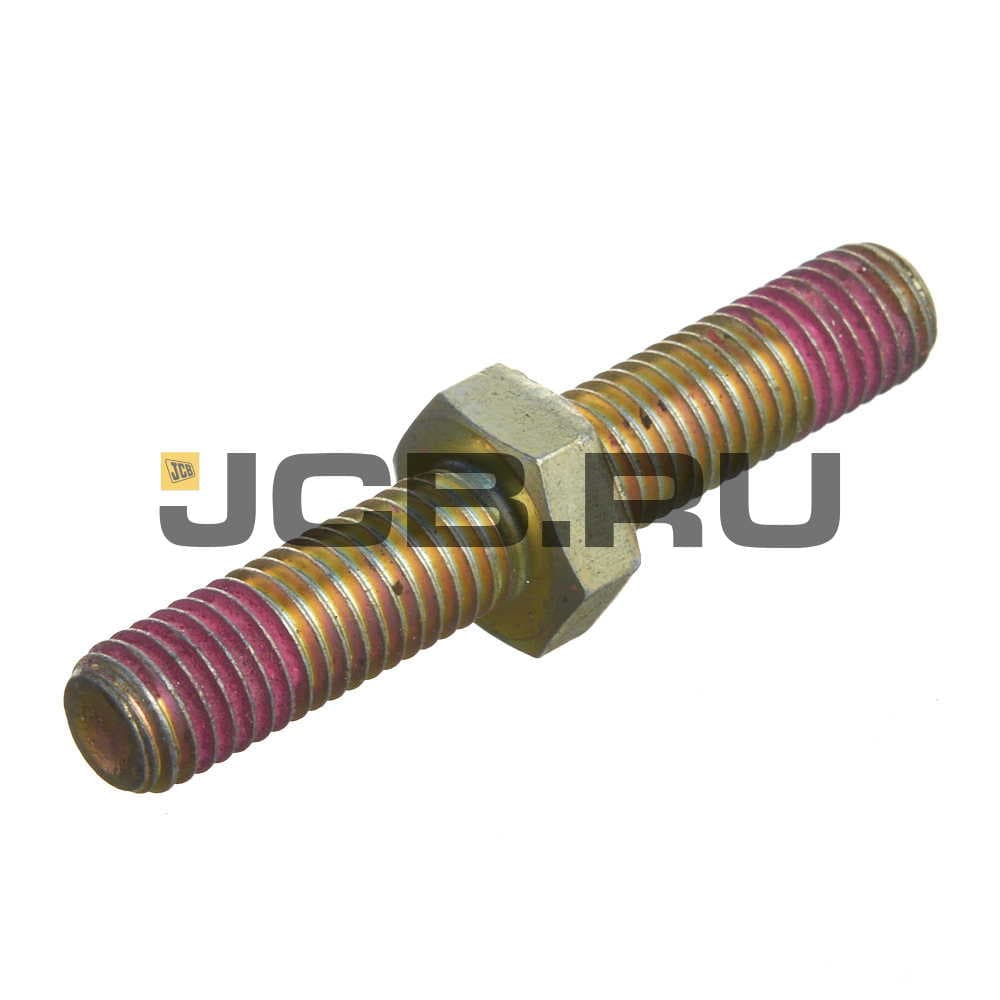 Шпилька М12х78х35х35 JCB 826/01363