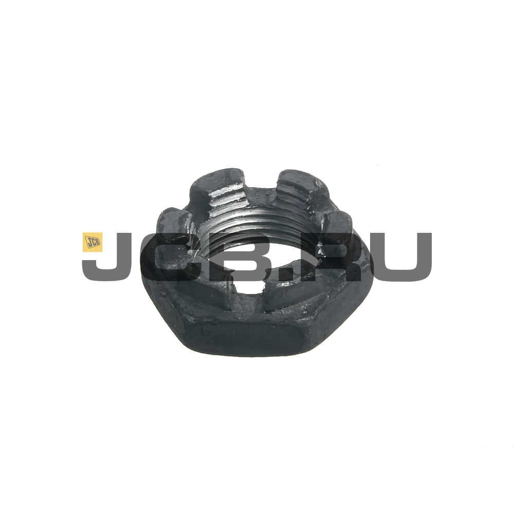 Гайка JCB 826/01372