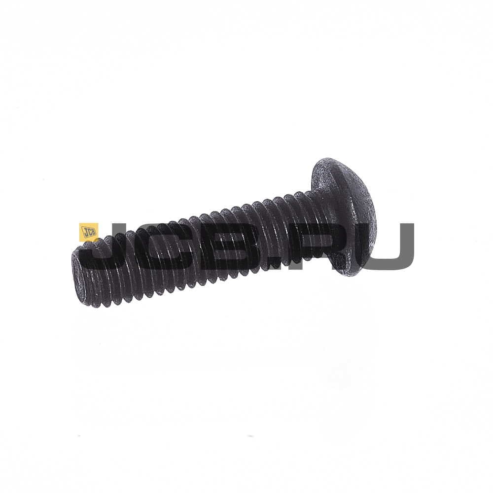 Болт JCB 826/10643