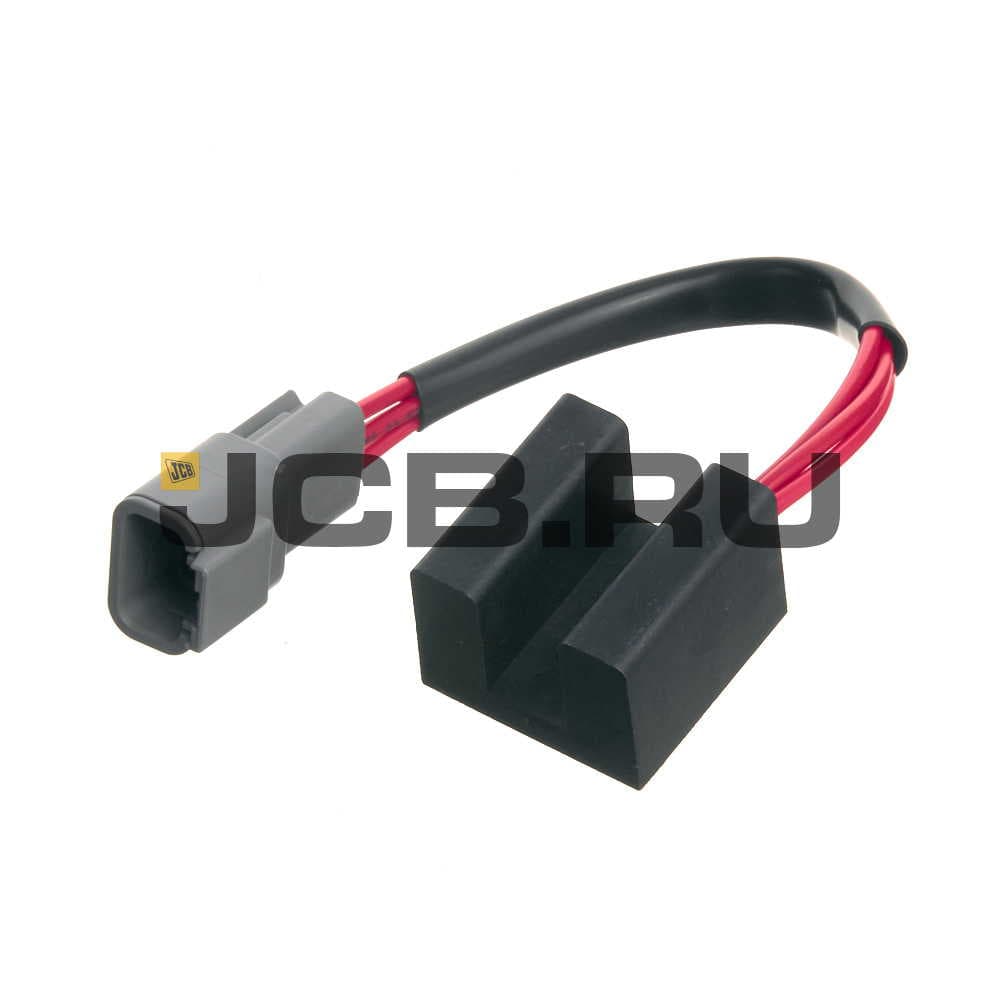 Датчик стоп сигналов (квадрат.) JCB 332/C9990