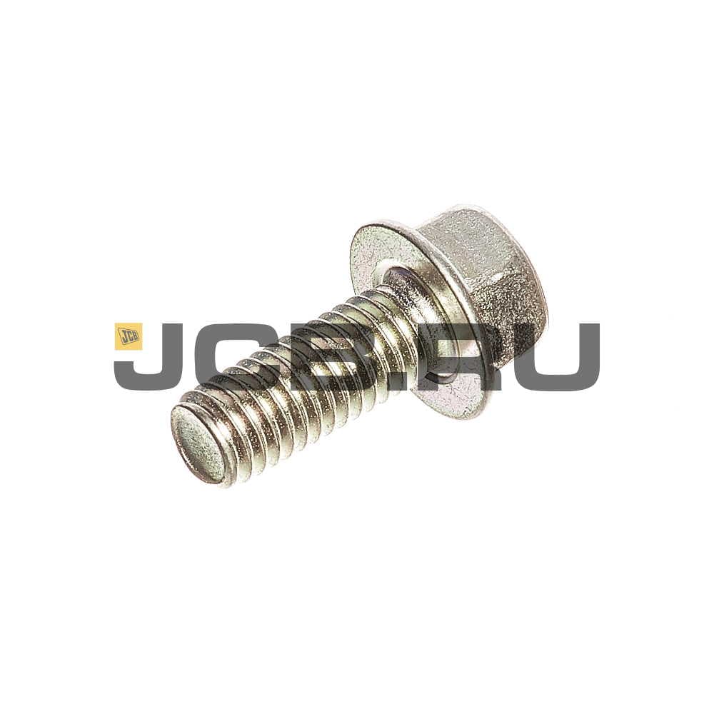 Болт JCB 02/802358