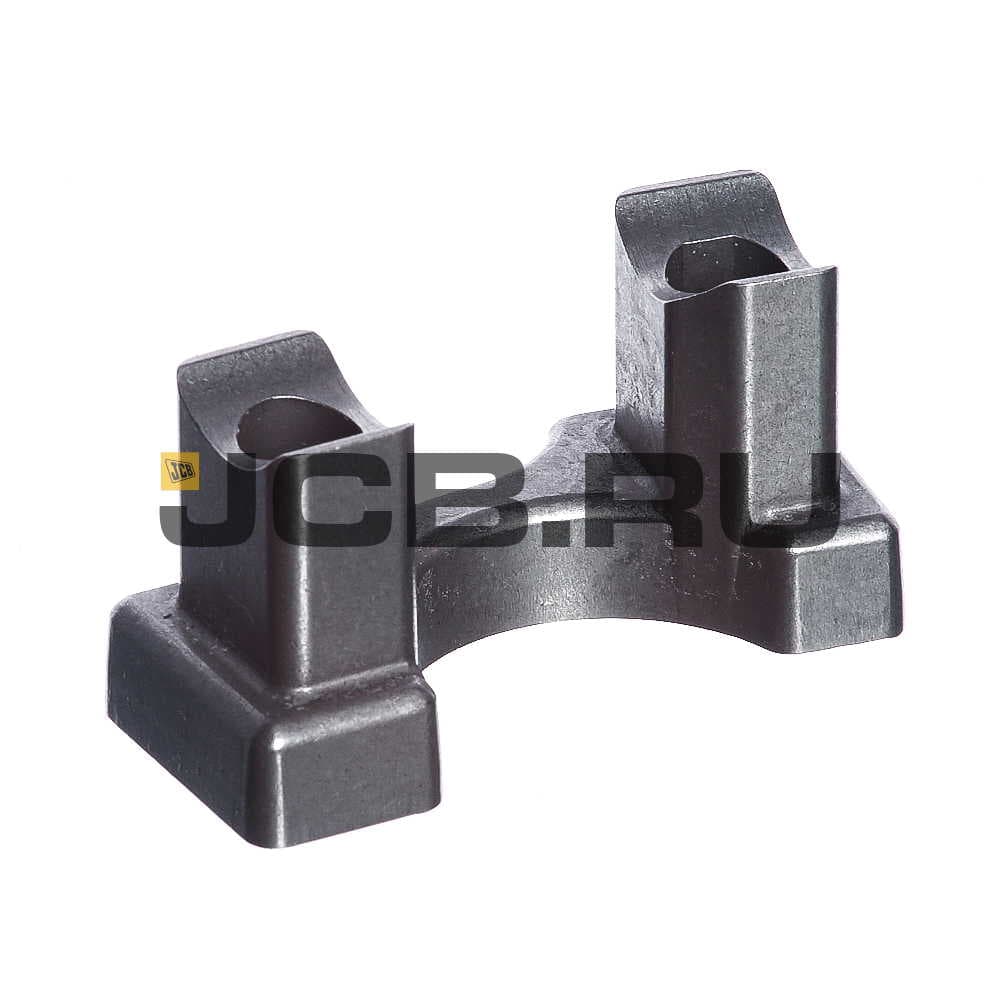 Кронштейн оси коромысел JCB 02/912141