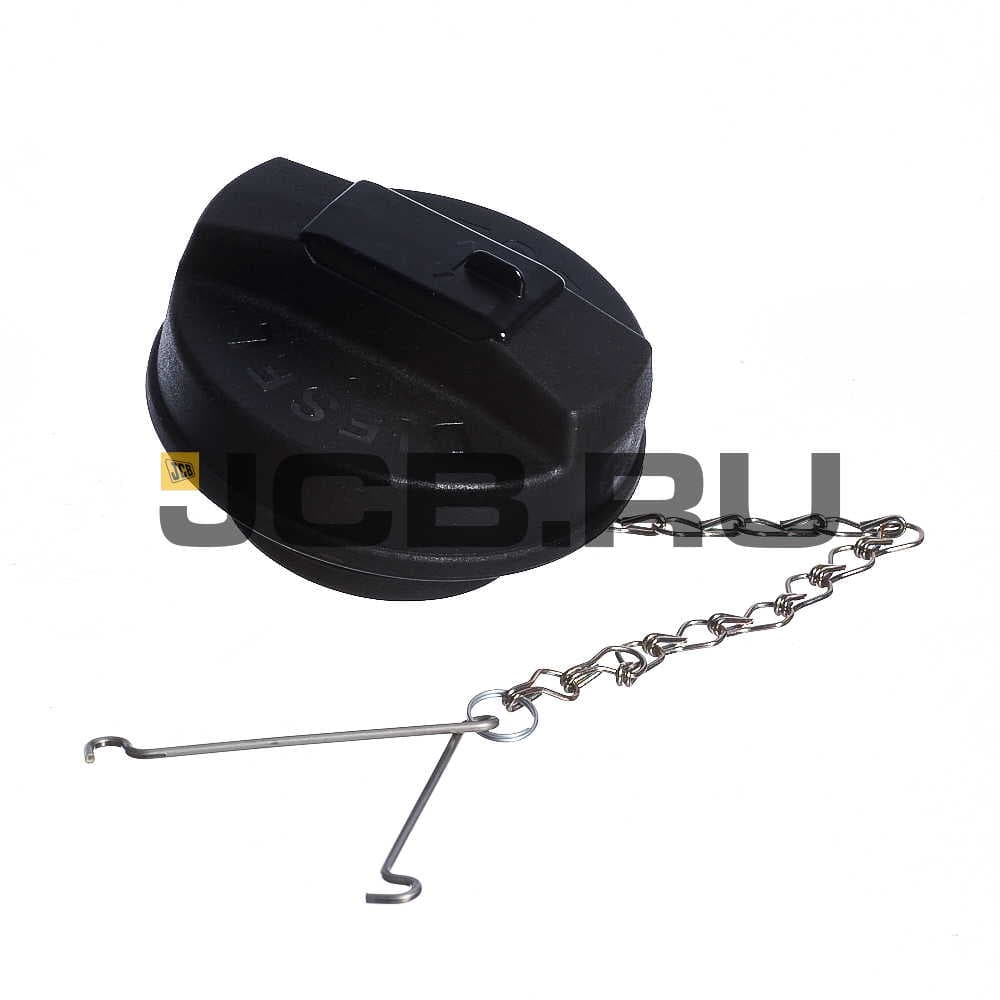 Крышка топливного бака JCB 332/F4780