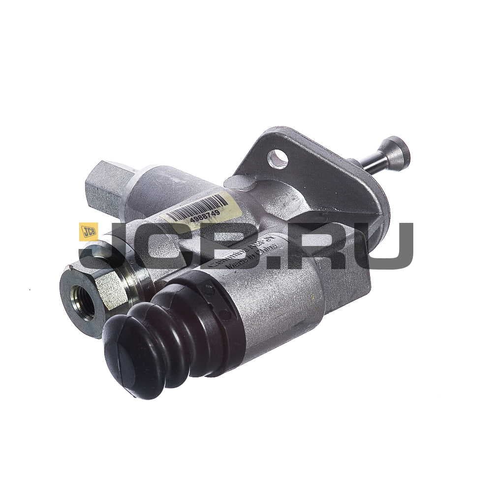 Топливный насос JCB 17/932800