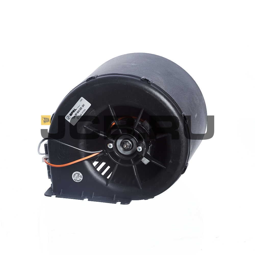 Мотор отопителя JCB 332/F9773