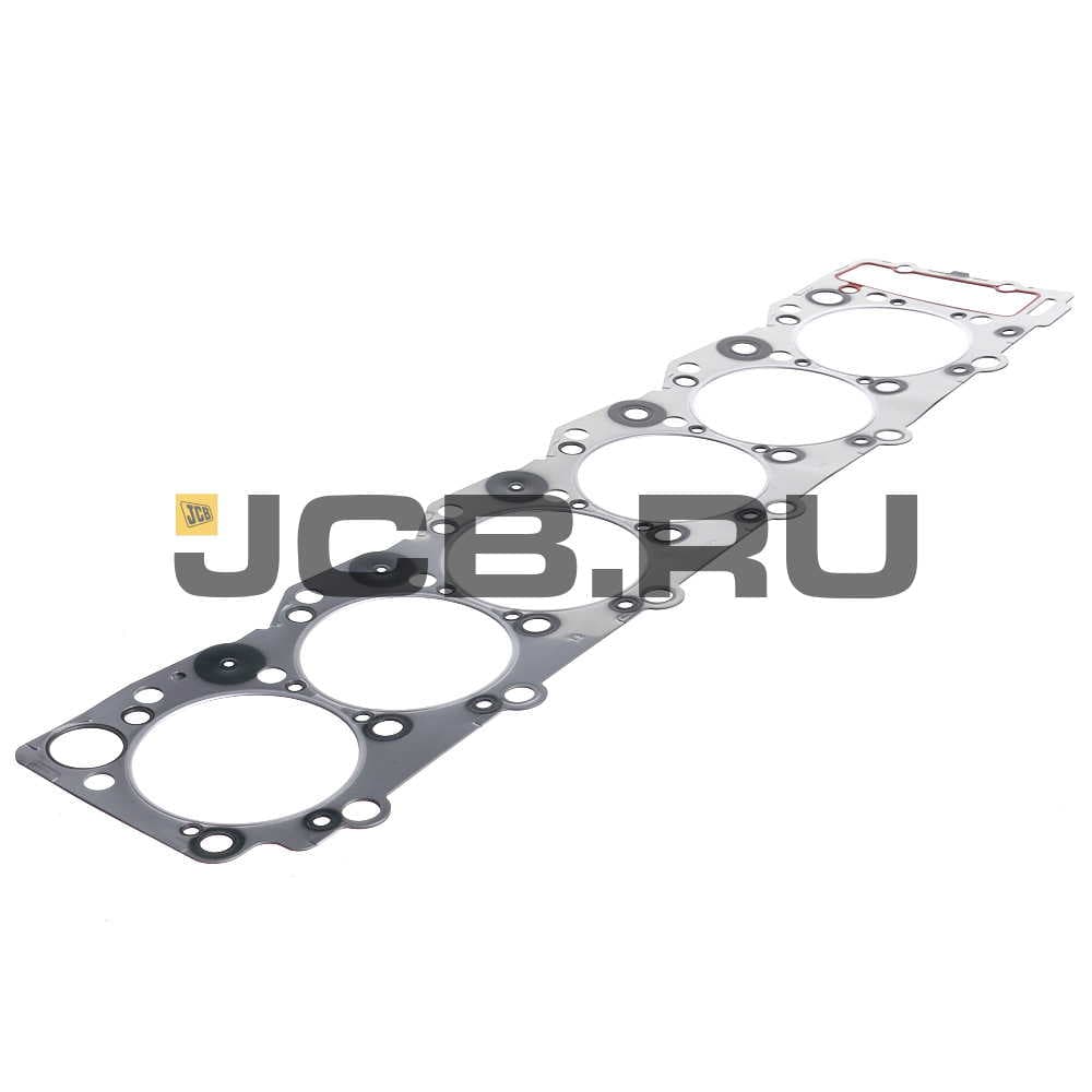 Прокладка головки блока JCB 332/F7696